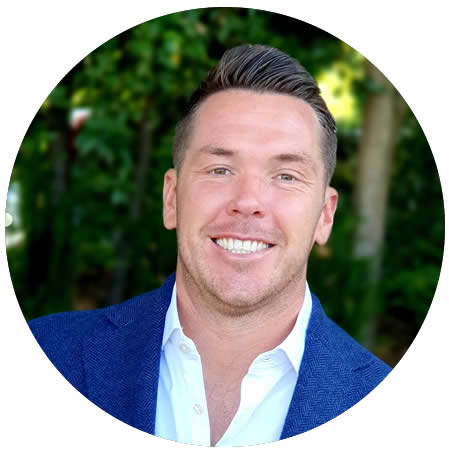 James Hosking